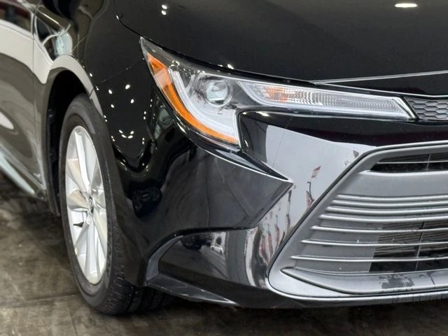 2025 Toyota Corolla 12th Gen - Image 9 of 21