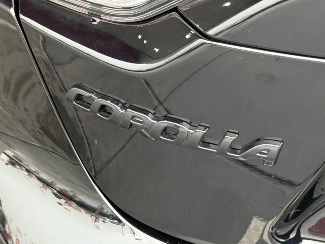 2025 Toyota Corolla 12th Gen - Image 14 of 21