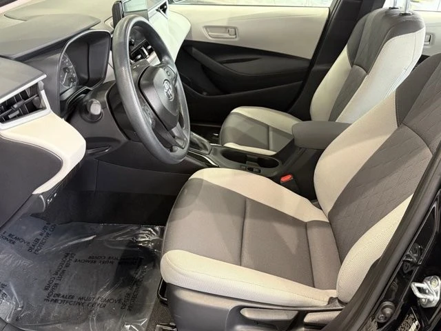 2025 Toyota Corolla 12th Gen - Image 19 of 21