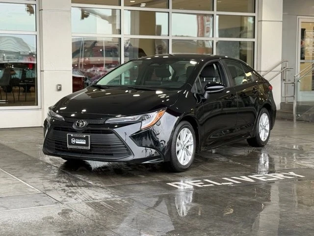 2025 Toyota Corolla 12th Gen - Image 2 of 21