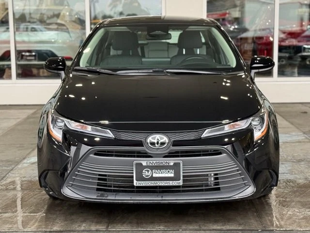 2025 Toyota Corolla 12th Gen - Image 5 of 21