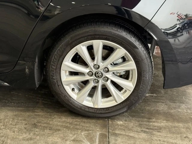2025 Toyota Corolla 12th Gen - Image 16 of 21