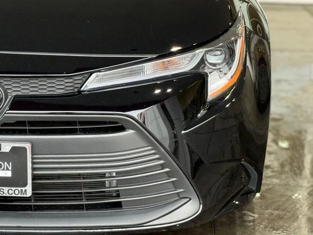 2025 Toyota Corolla 12th Gen - Image 6 of 21