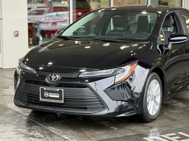 2025 Toyota Corolla 12th Gen - Image 3 of 12