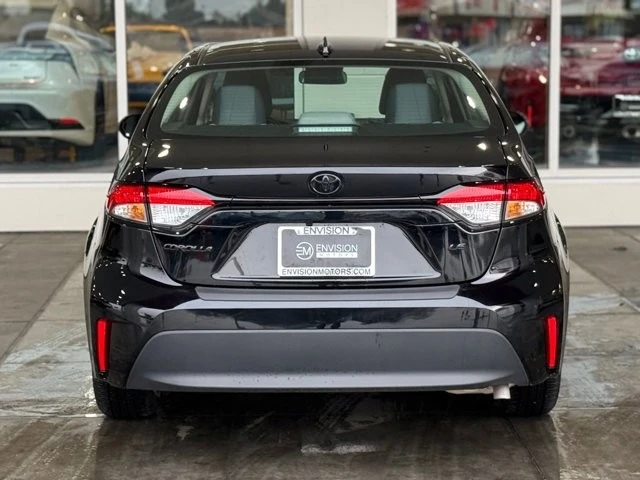 2025 Toyota Corolla 12th Gen - Image 11 of 21