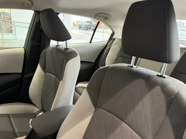 2025 Toyota Corolla 12th Gen - Image 20 of 21