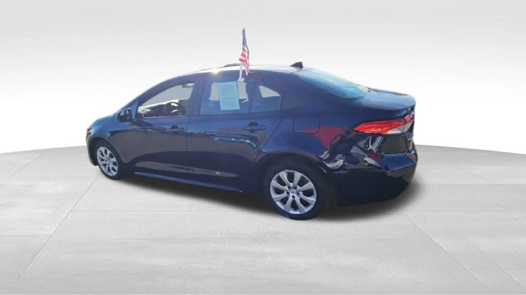 2025 Toyota Corolla 12th Gen - Image 6 of 12