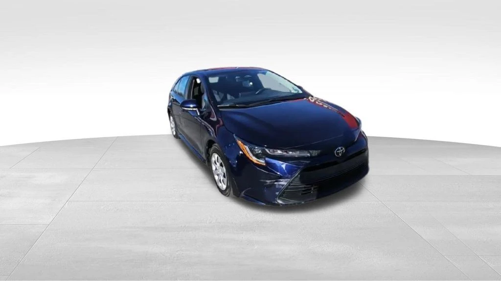 2025 Toyota Corolla 12th Gen - Image 2 of 12