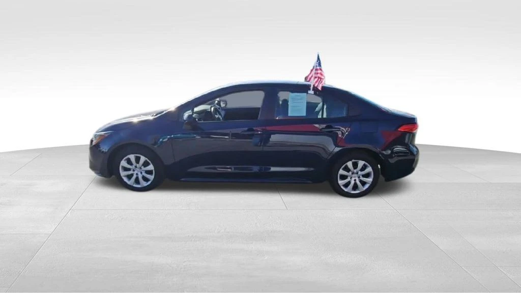 2025 Toyota Corolla 12th Gen - Image 5 of 12