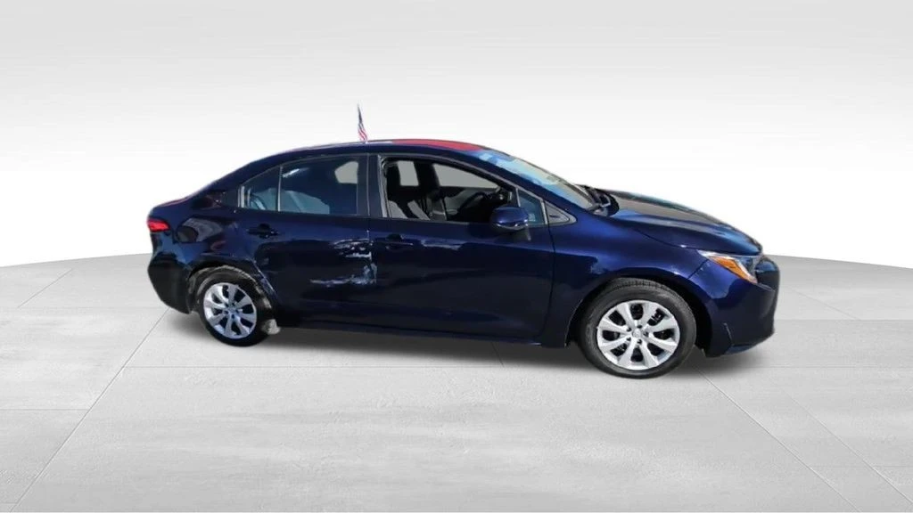 2025 Toyota Corolla 12th Gen - Image 9 of 12