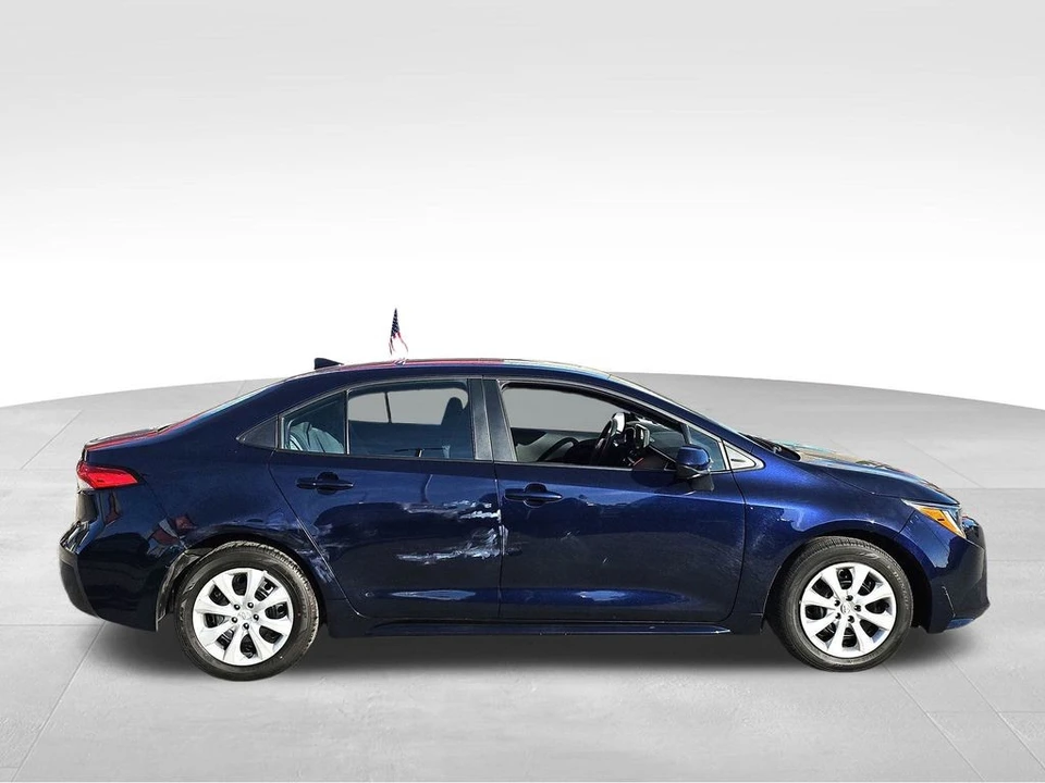 2025 Toyota Corolla 12th Gen - Image 12 of 12
