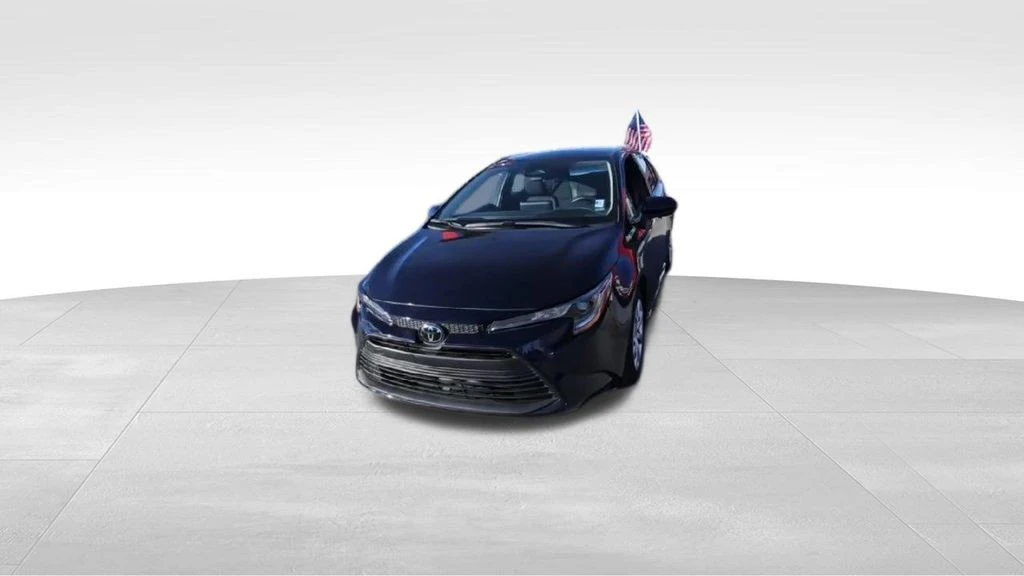 2025 Toyota Corolla 12th Gen - Image 3 of 12