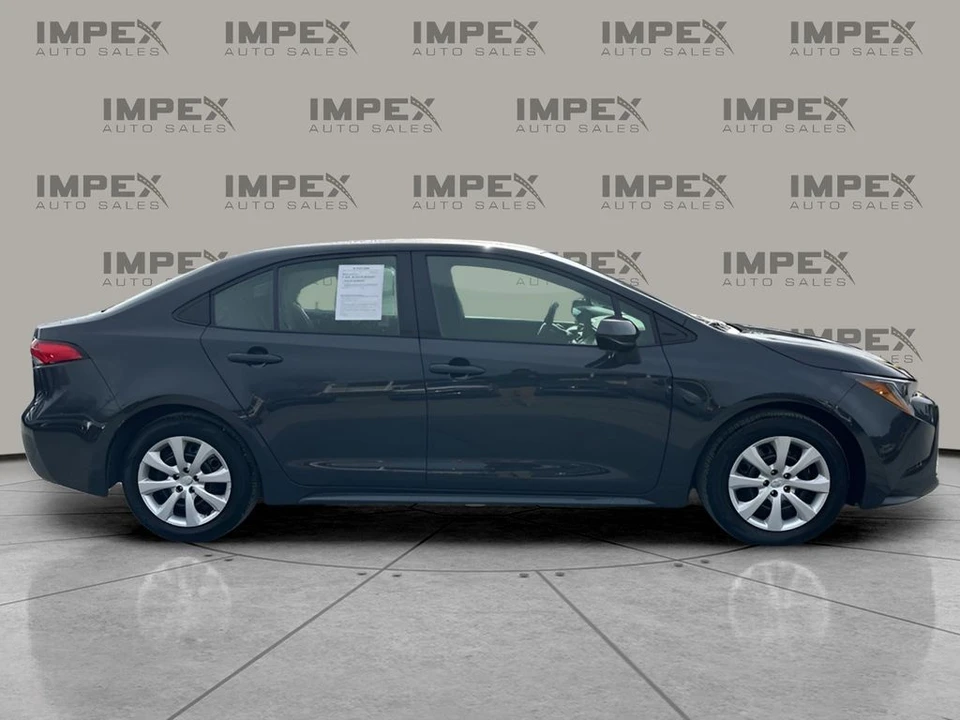 2025 Toyota Corolla 12th Gen - Image 6 of 12