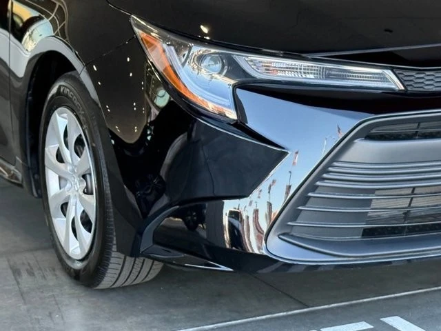 2025 Toyota Corolla 12th Gen - Image 9 of 12