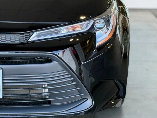 2025 Toyota Corolla 12th Gen - Image 6 of 12