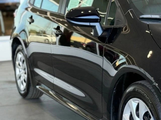 2025 Toyota Corolla 12th Gen - Image 10 of 12