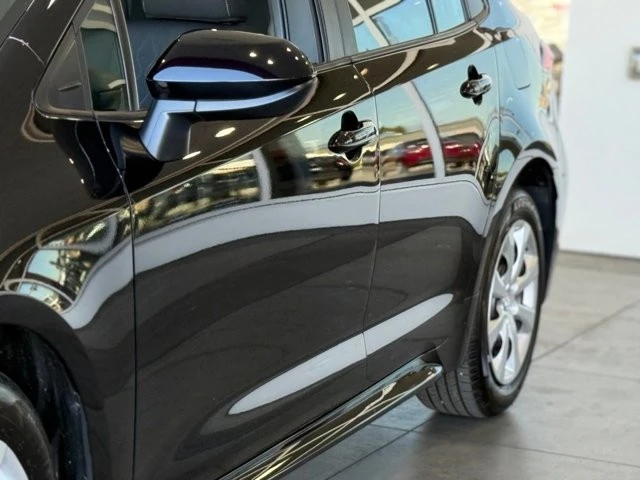 2025 Toyota Corolla 12th Gen - Image 11 of 12