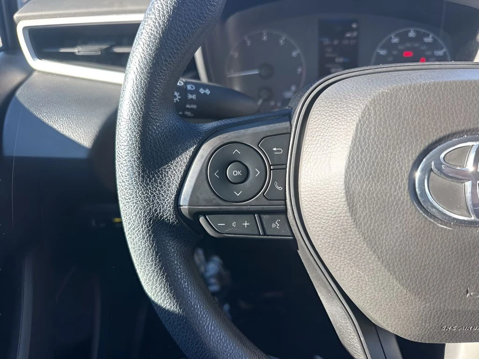 2025 Toyota Corolla 12th Gen - Image 13 of 21