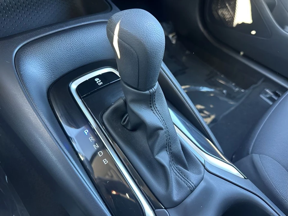 2025 Toyota Corolla 12th Gen - Image 15 of 21
