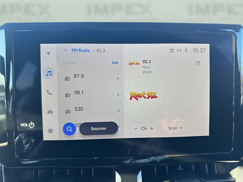 2025 Toyota Corolla 12th Gen - Image 16 of 21
