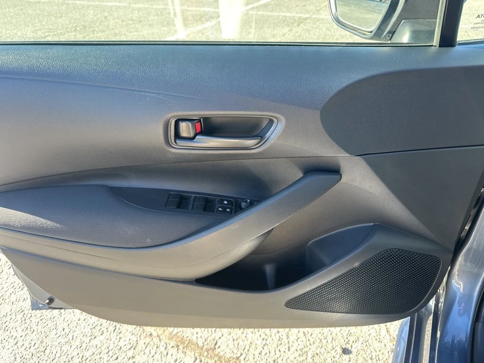 2025 Toyota Corolla 12th Gen - Image 21 of 21