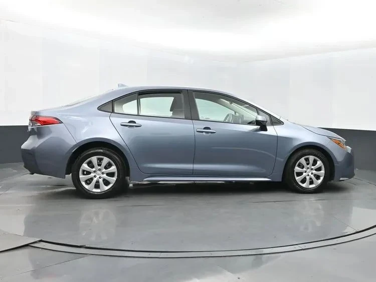 2025 Toyota Corolla 12th Gen - Image 4 of 12
