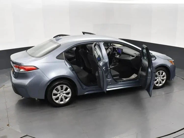 2025 Toyota Corolla 12th Gen - Image 6 of 12