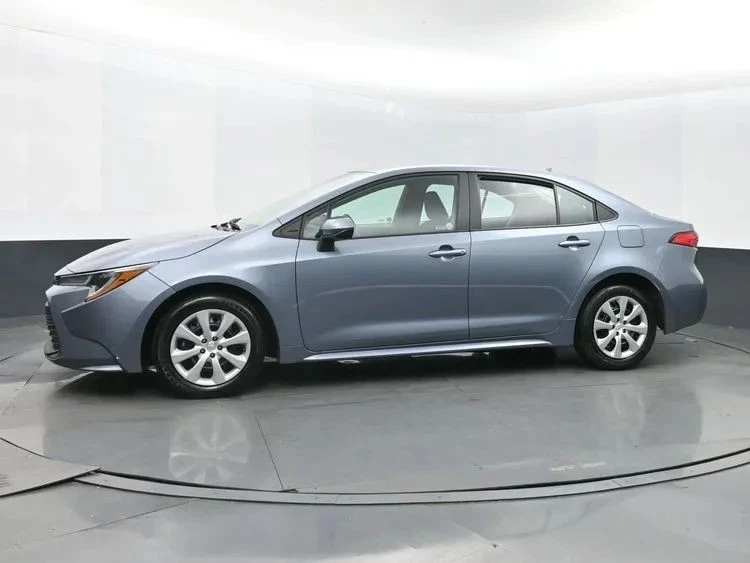2025 Toyota Corolla 12th Gen - Image 5 of 12