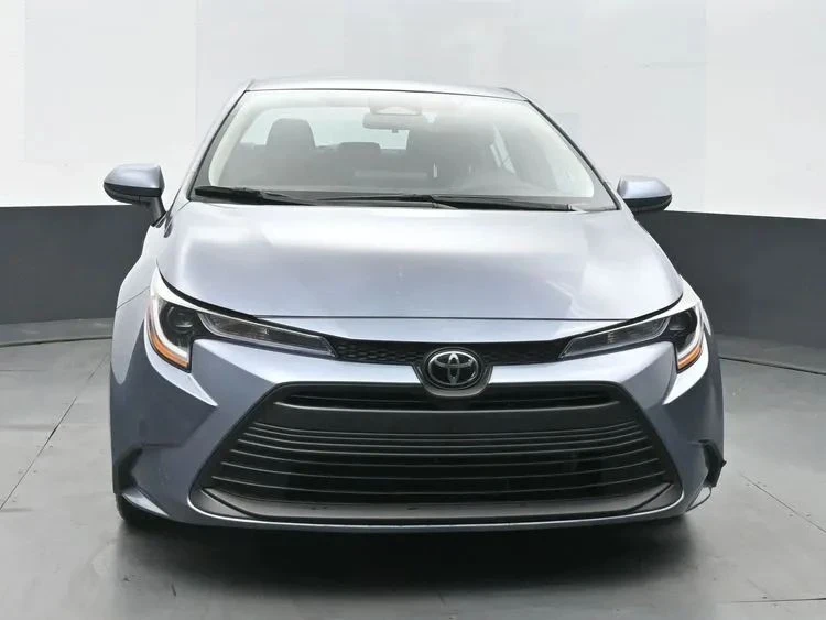 2025 Toyota Corolla 12th Gen - Image 3 of 12