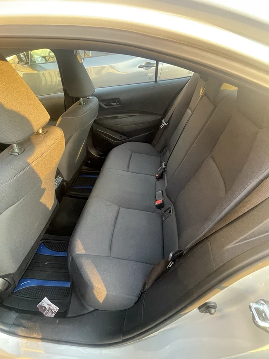 2025 Toyota Corolla 12th Gen - Image 16 of 18