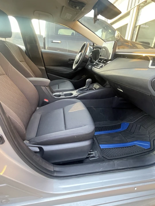 2025 Toyota Corolla 12th Gen - Image 14 of 18