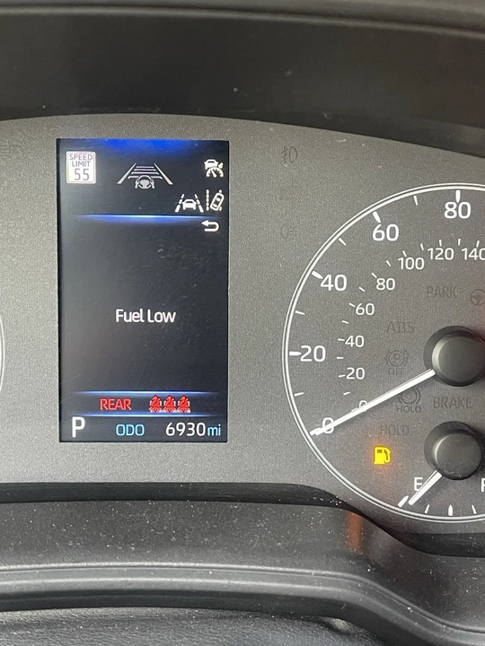 2025 Toyota Corolla 12th Gen - Image 12 of 18