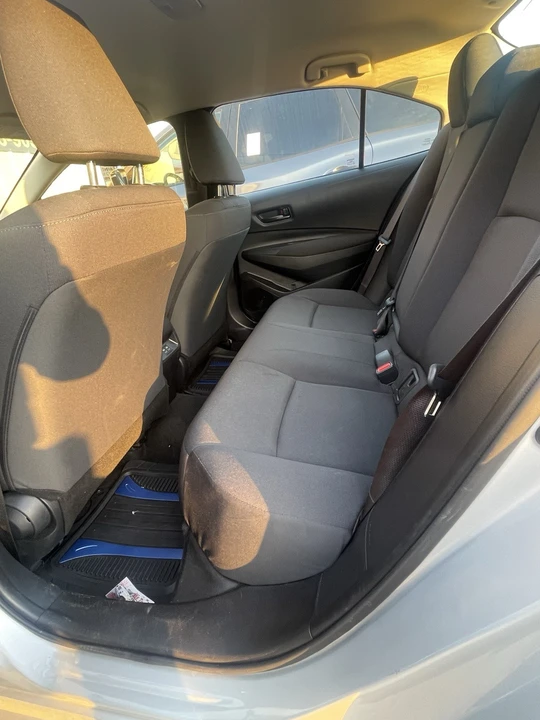 2025 Toyota Corolla 12th Gen - Image 17 of 18