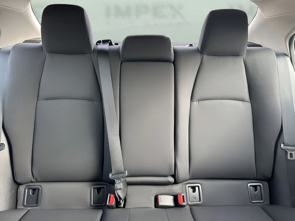 2025 Toyota Corolla 12th Gen - Image 10 of 12
