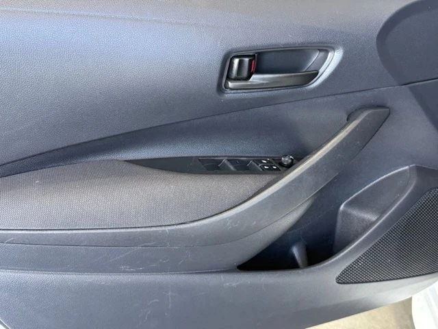 2025 Toyota Corolla 12th Gen - Image 18 of 21