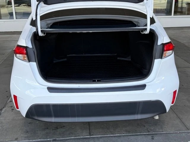 2025 Toyota Corolla 12th Gen - Image 15 of 21