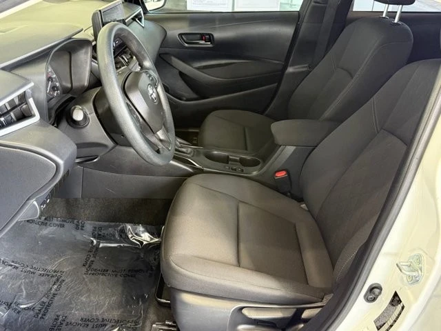 2025 Toyota Corolla 12th Gen - Image 20 of 21