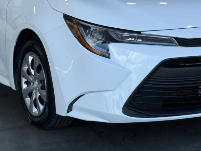 2025 Toyota Corolla 12th Gen - Image 9 of 21