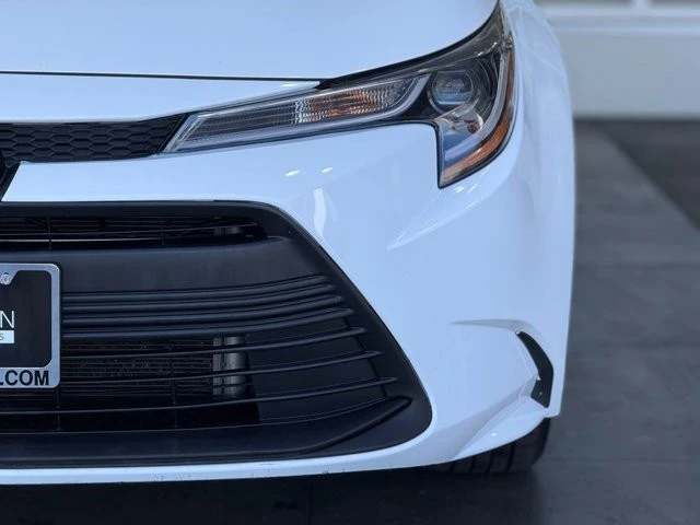 2025 Toyota Corolla 12th Gen - Image 6 of 21