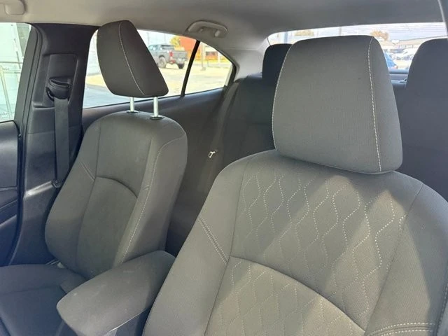 2025 Toyota Corolla 12th Gen - Image 21 of 21