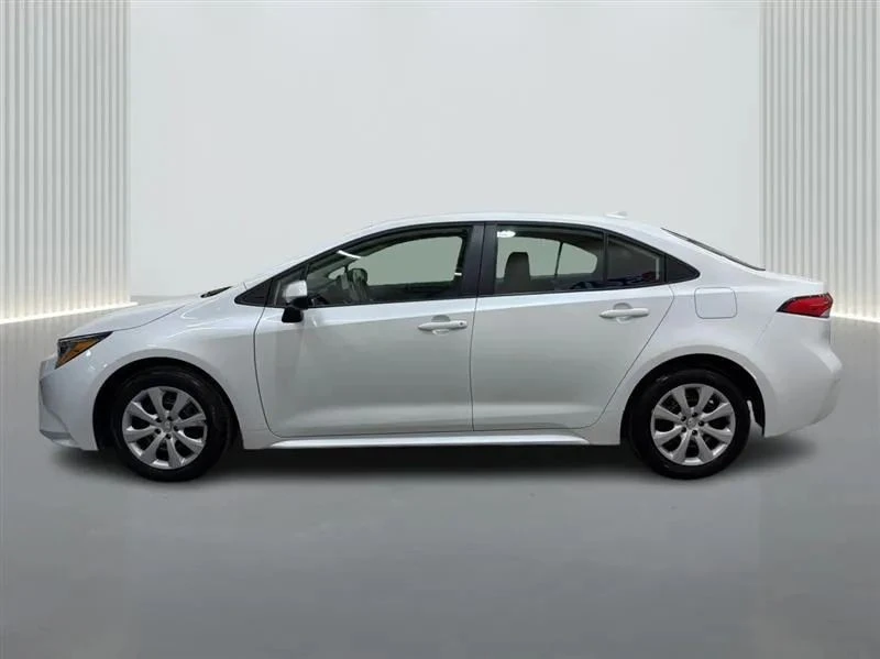 2025 Toyota Corolla 12th Gen - Image 2 of 12