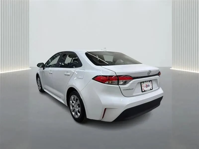 2025 Toyota Corolla 12th Gen - Image 3 of 12