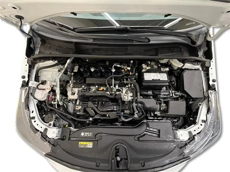2025 Toyota Corolla 12th Gen - Image 11 of 12