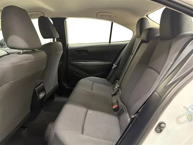 2025 Toyota Corolla 12th Gen - Image 10 of 12
