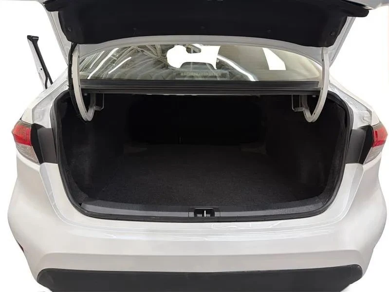 2025 Toyota Corolla 12th Gen - Image 12 of 12
