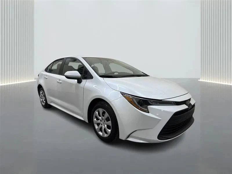 2025 Toyota Corolla 12th Gen - Image 7 of 12
