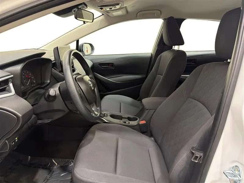 2025 Toyota Corolla 12th Gen - Image 9 of 12