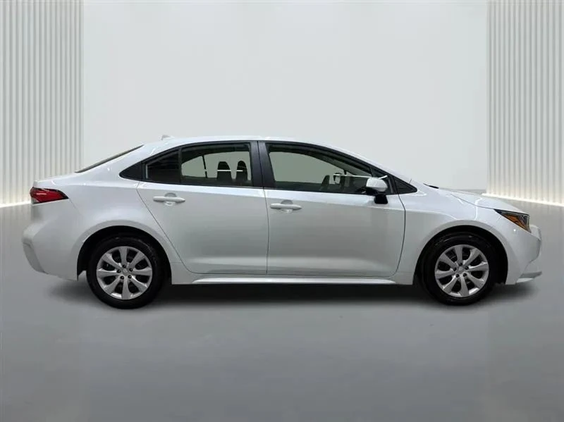 2025 Toyota Corolla 12th Gen - Image 6 of 12