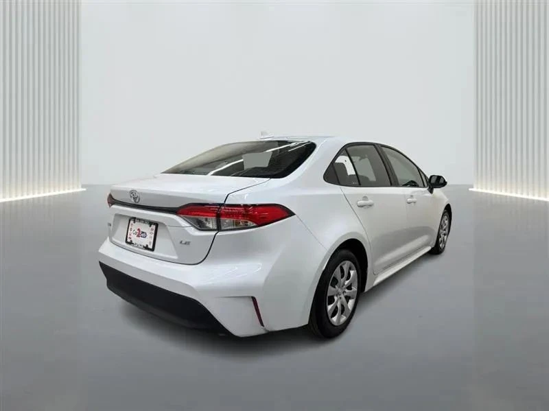 2025 Toyota Corolla 12th Gen - Image 5 of 12