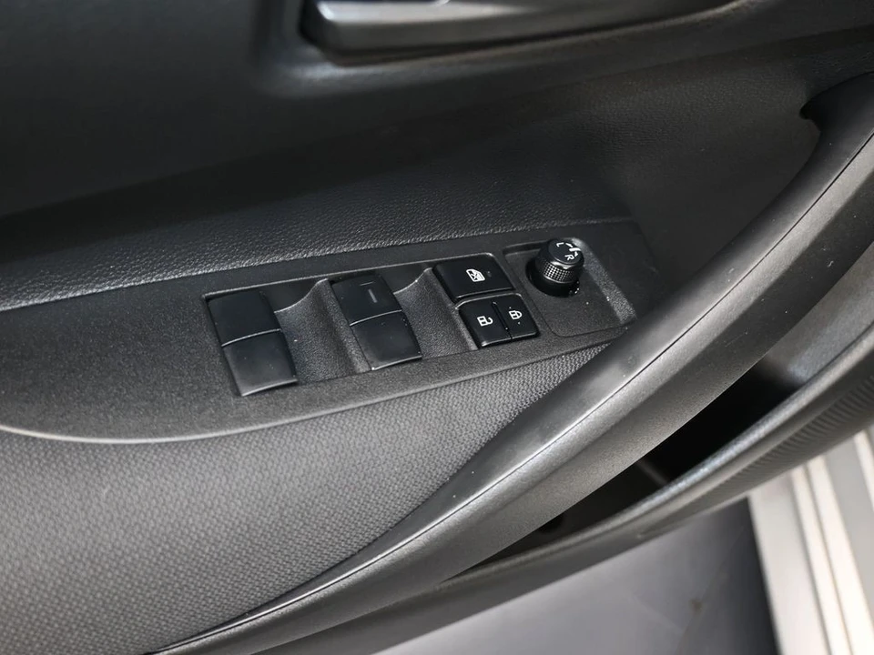 2025 Toyota Corolla 12th Gen - Image 12 of 12
